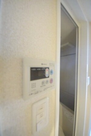 フェニックス武蔵関参番館の物件内観写真